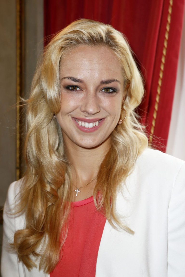 FamousPeopleFacts - Sabine Lisicki