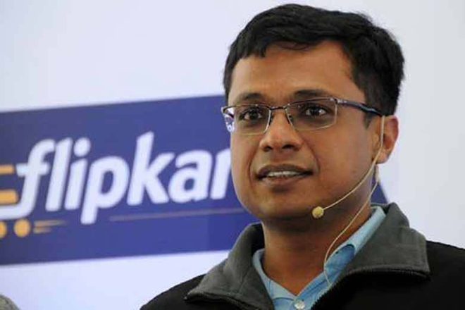 FamousPeopleFacts - Sachin Bansal