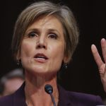 FamousPeopleFacts - Sally Yates