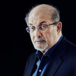 FamousPeopleFacts - Salman Rushdie