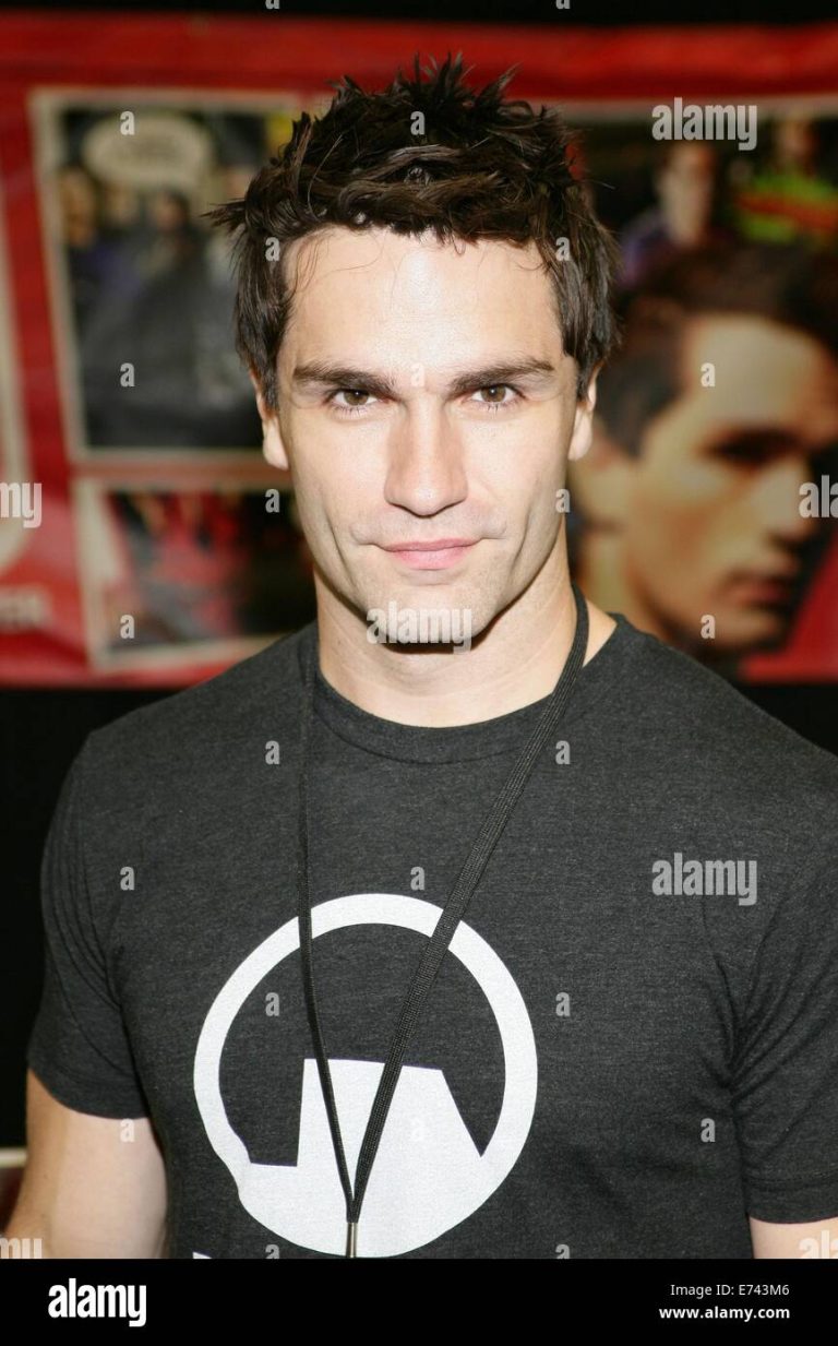 FamousPeopleFacts - Samuel Witwer