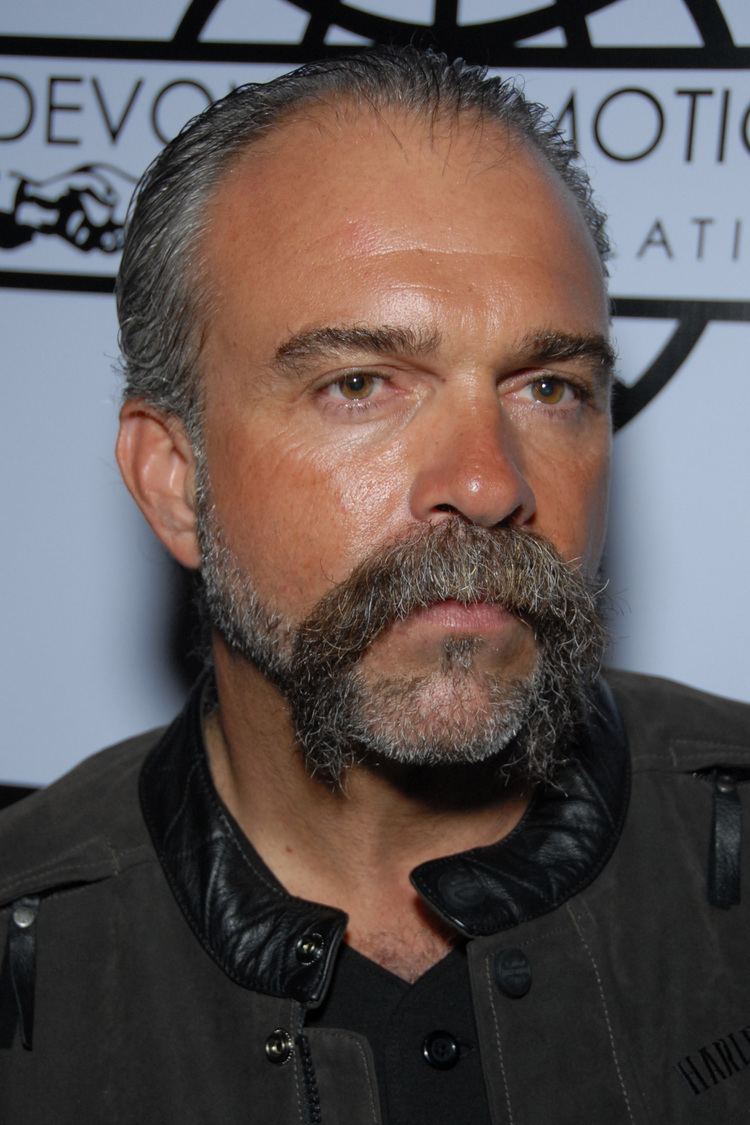 FamousPeopleFacts - Sam Childers