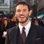 FamousPeopleFacts - Sam Claflin