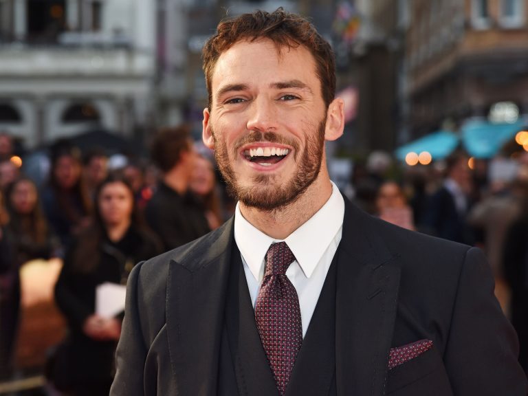 FamousPeopleFacts - Sam Claflin