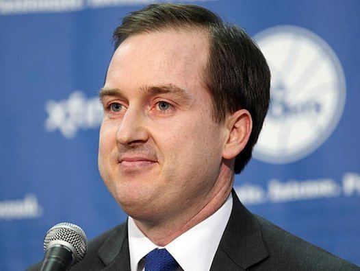 FamousPeopleFacts - Sam Hinkie