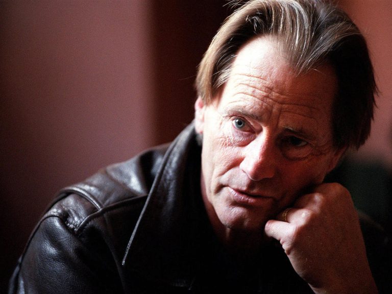 FamousPeopleFacts - Sam Shepard