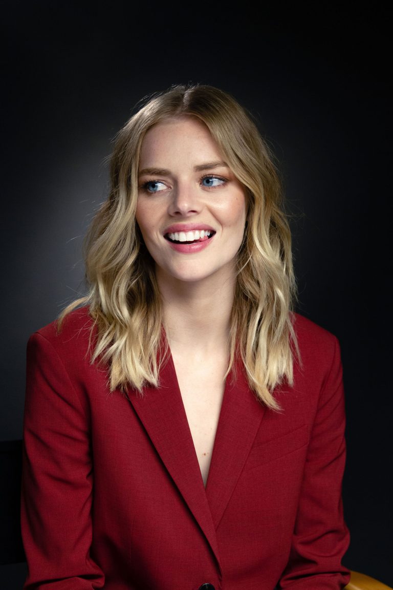 FamousPeopleFacts - Samara Weaving