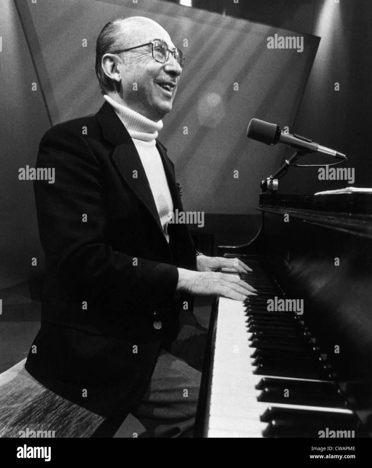 FamousPeopleFacts - Sammy Cahn