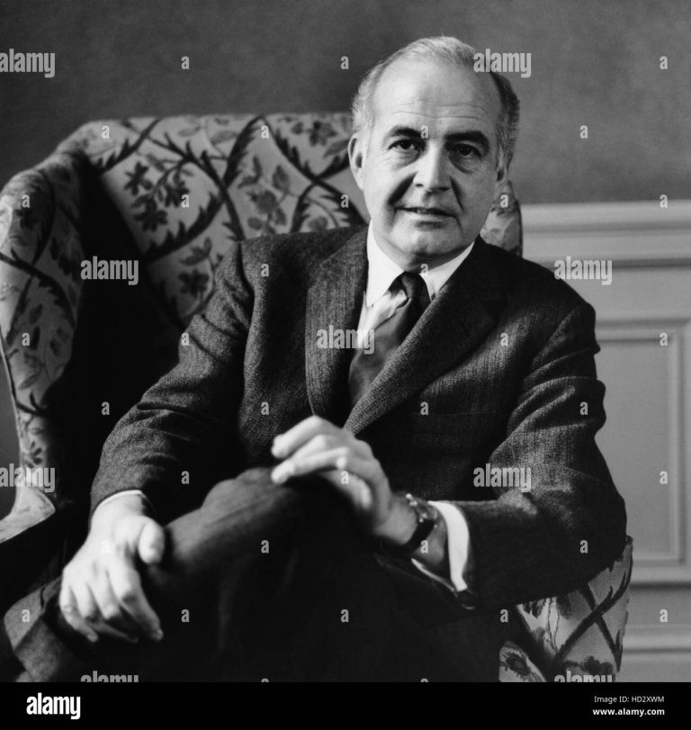 FamousPeopleFacts - Samuel Barber