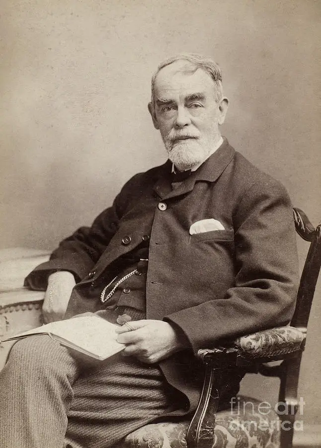 FamousPeopleFacts - Samuel Butler