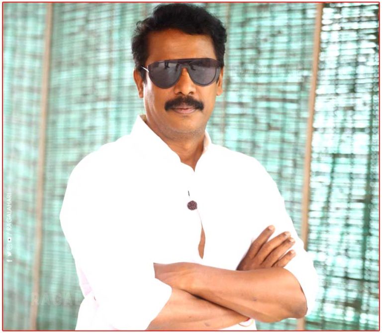 FamousPeopleFacts - Samuthirakani