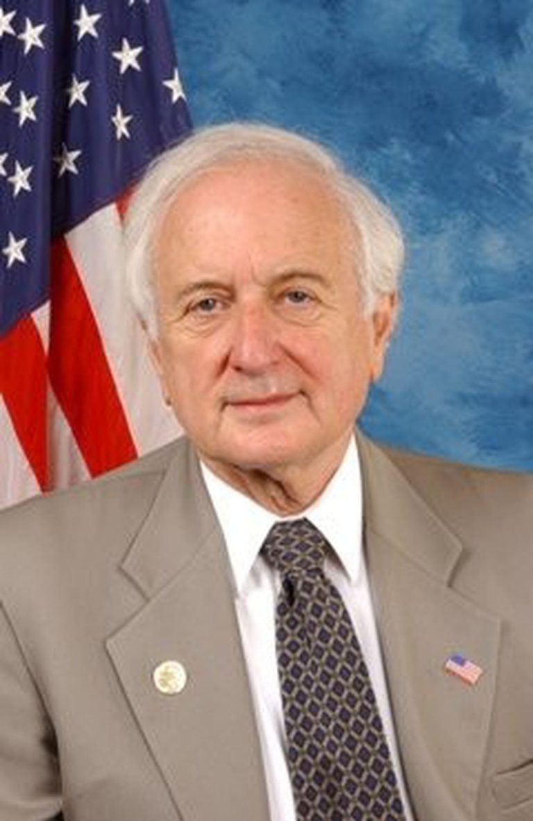 FamousPeopleFacts - Sander Levin