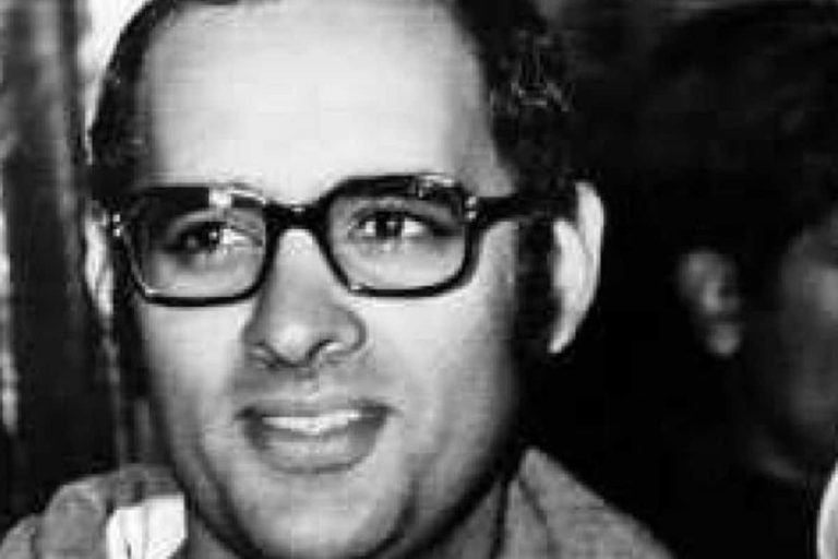 FamousPeopleFacts - Sanjay Gandhi