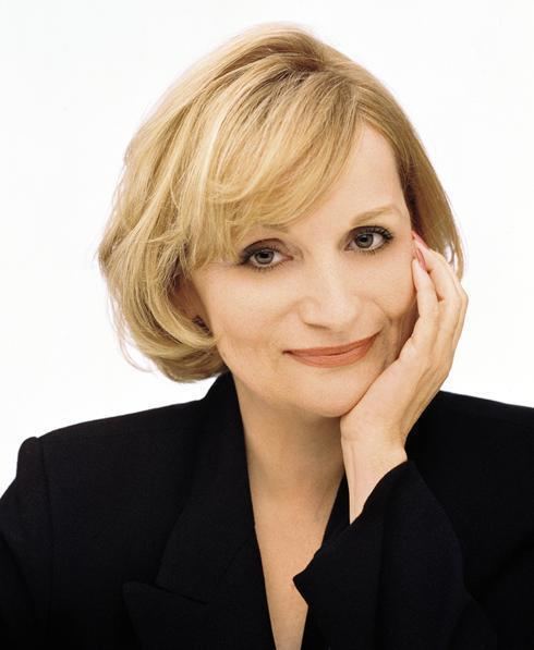 FamousPeopleFacts - Sarah Ban Breathnach