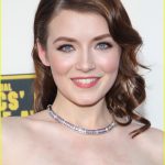 FamousPeopleFacts - Sarah Bolger