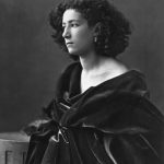 FamousPeopleFacts - Sarah Bernhardt