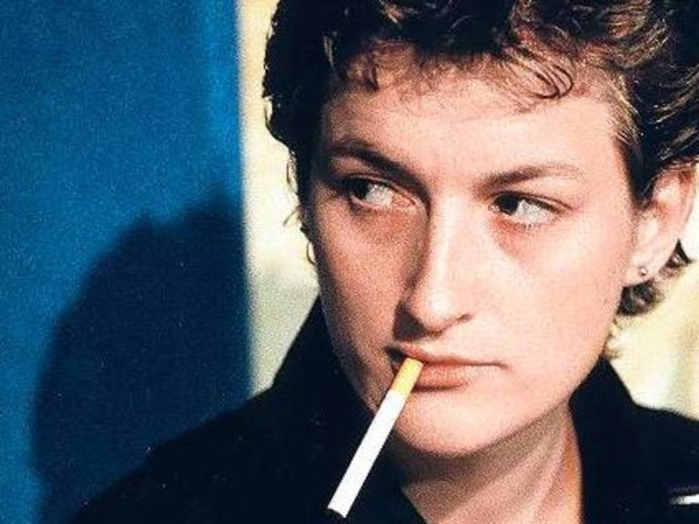 FamousPeopleFacts - Sarah Kane