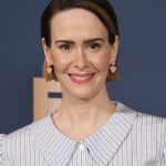 FamousPeopleFacts - Sarah Paulson