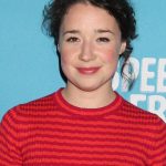 FamousPeopleFacts - Sarah Steele