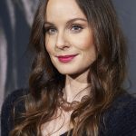 FamousPeopleFacts - Sarah Wayne Callies