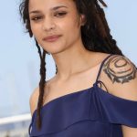 FamousPeopleFacts - Sasha Lane