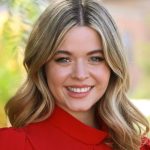 FamousPeopleFacts - Sasha Pieterse