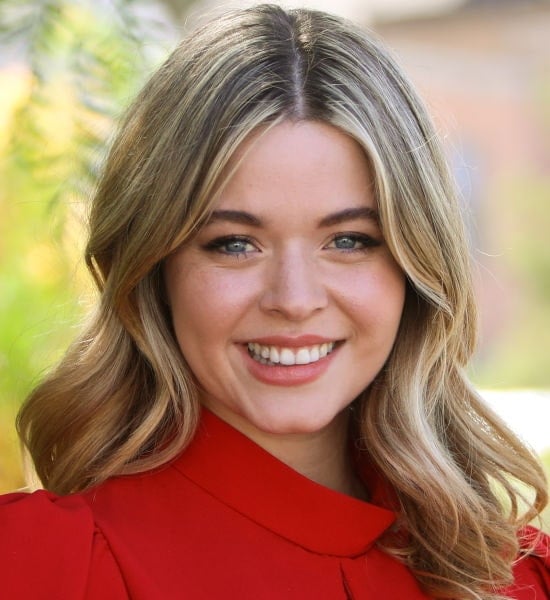 FamousPeopleFacts - Sasha Pieterse