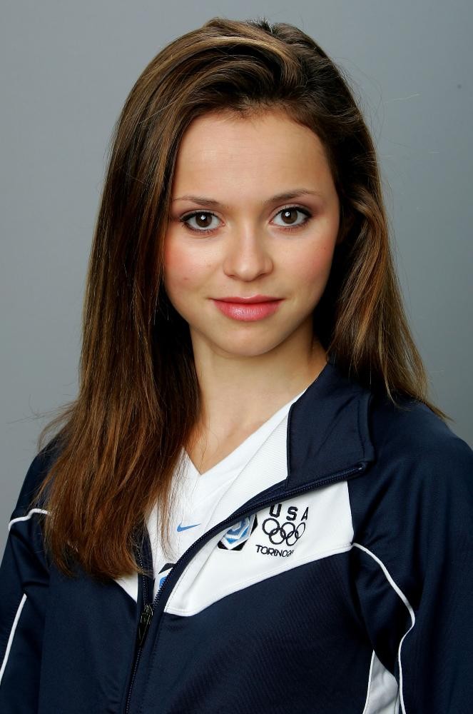 FamousPeopleFacts - Sasha Cohen