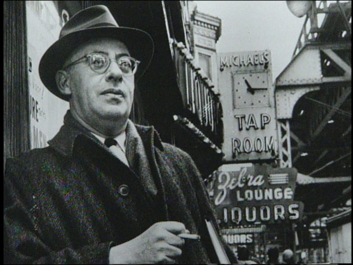 FamousPeopleFacts - Saul Alinsky