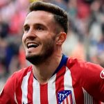 FamousPeopleFacts - Saul Niguez