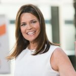 FamousPeopleFacts - Savannah Guthrie