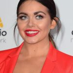 FamousPeopleFacts - Scarlett Moffatt