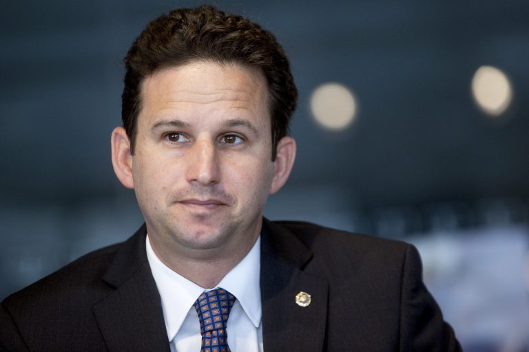 FamousPeopleFacts - Brian Schatz