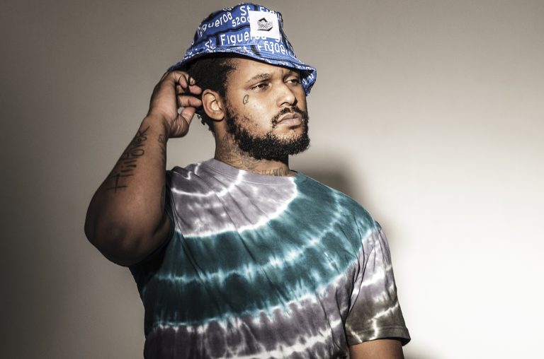 FamousPeopleFacts - Schoolboy Q