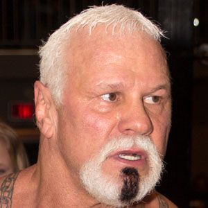 FamousPeopleFacts - Scott Steiner