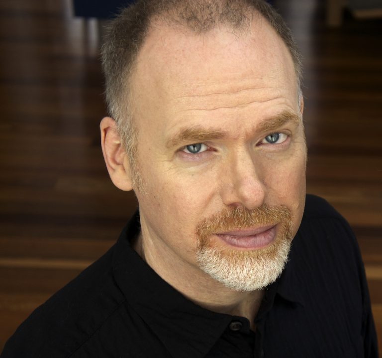 FamousPeopleFacts - Scott Westerfeld