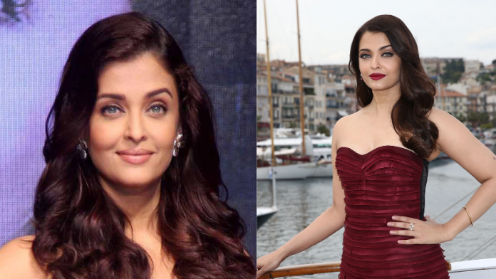 FamousPeopleFacts - Aishwarya Rai Bachchan