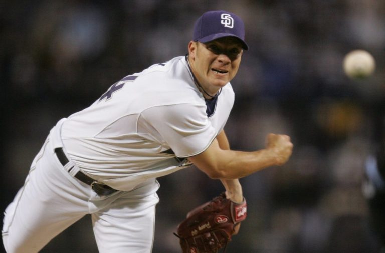 FamousPeopleFacts - Jake Peavy