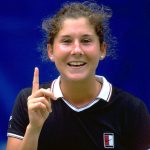 FamousPeopleFacts - Monica Seles