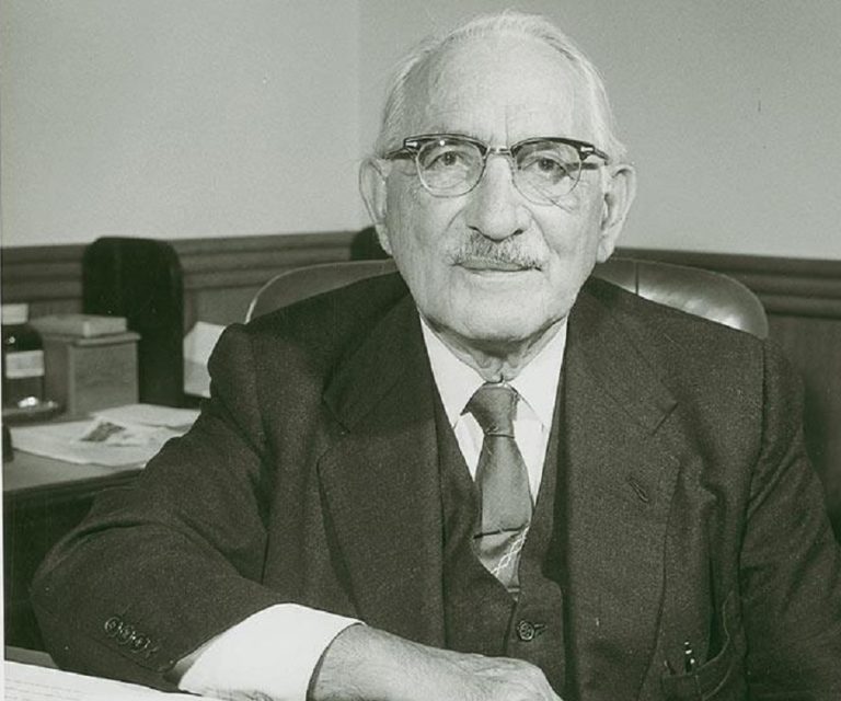 FamousPeopleFacts - Selman Waksman