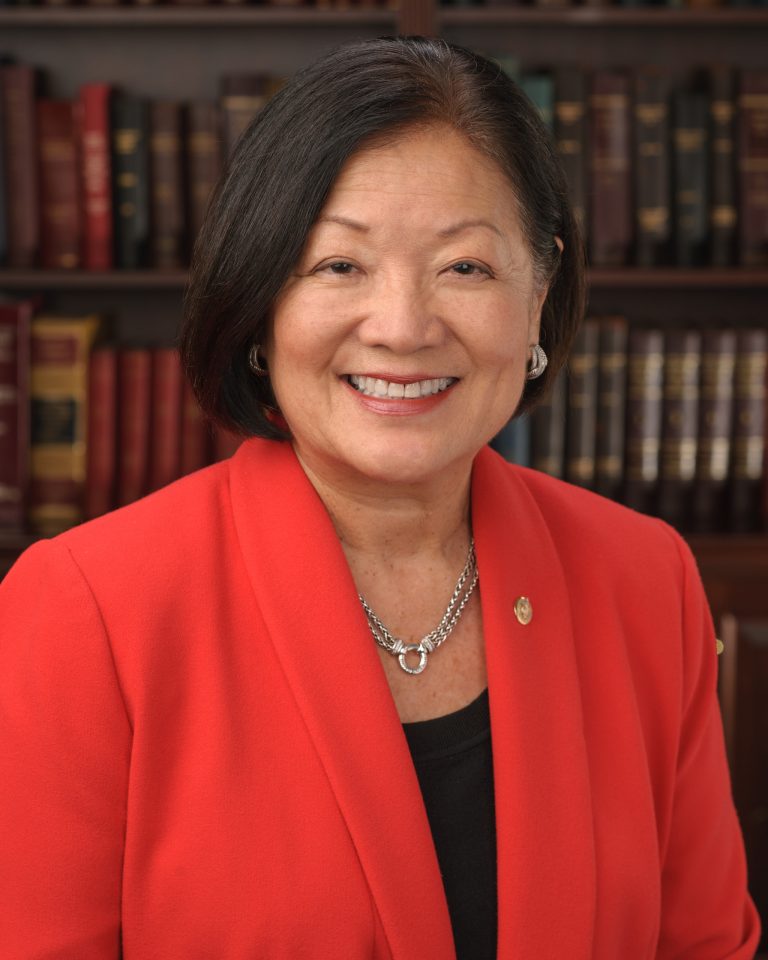 FamousPeopleFacts - Mazie Hirono