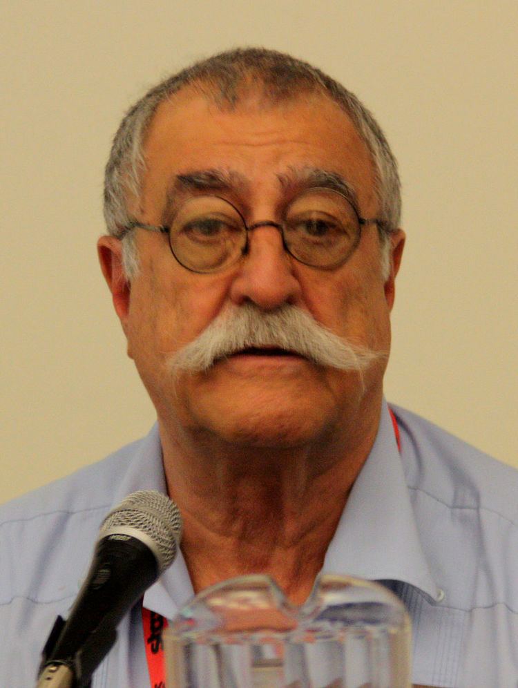 FamousPeopleFacts - Sergio Aragones