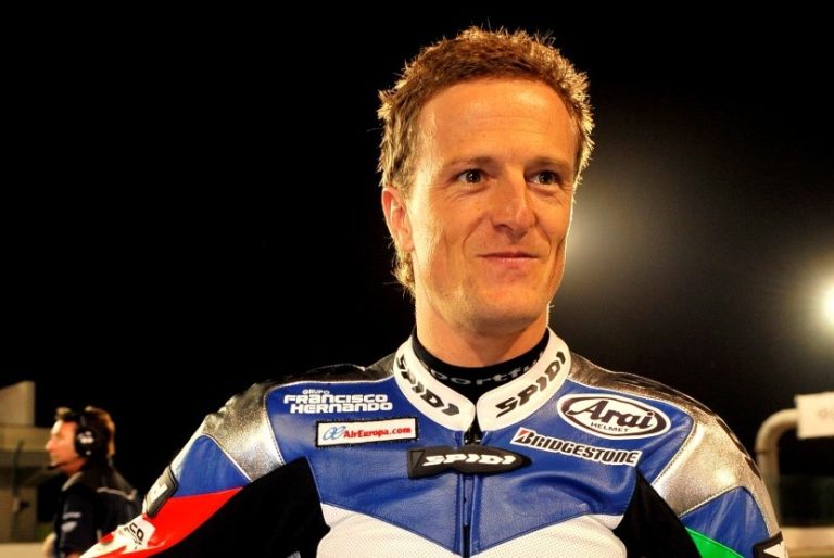 FamousPeopleFacts - Sete Gibernau