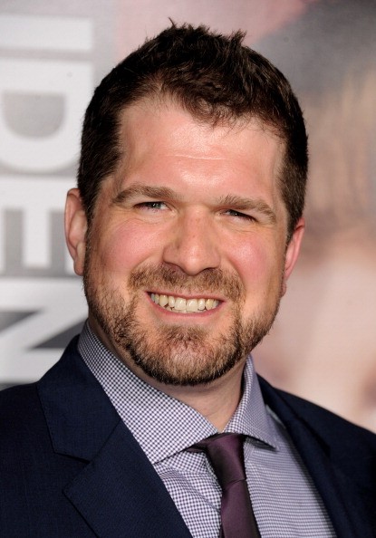 FamousPeopleFacts - Seth Gordon