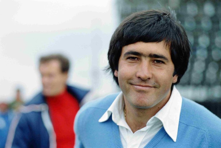 FamousPeopleFacts - Seve Ballesteros