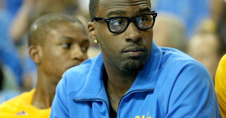 FamousPeopleFacts - Shabazz Muhammad