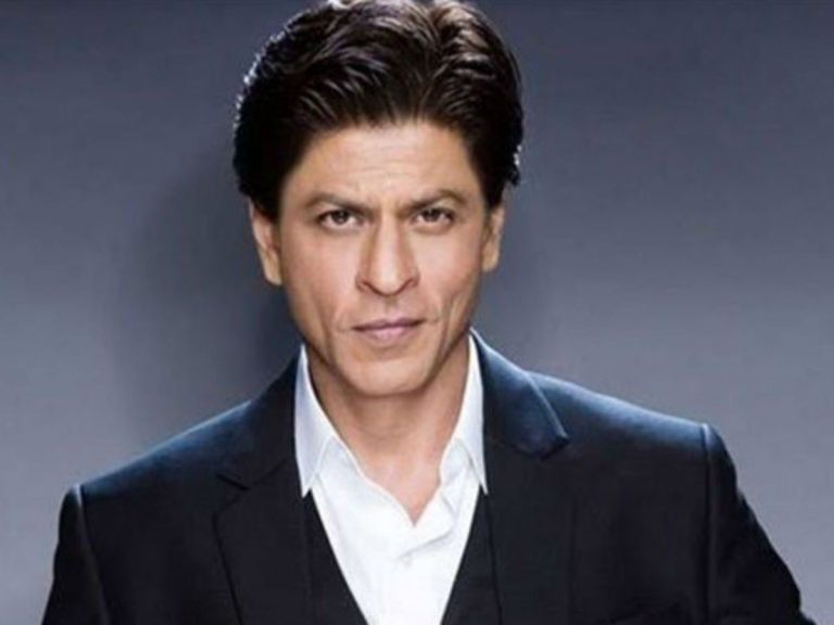 FamousPeopleFacts - Shah Rukh Khan