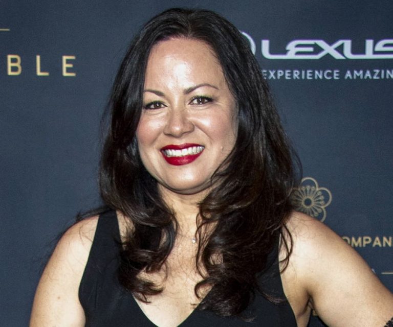 FamousPeopleFacts - Shannon Lee