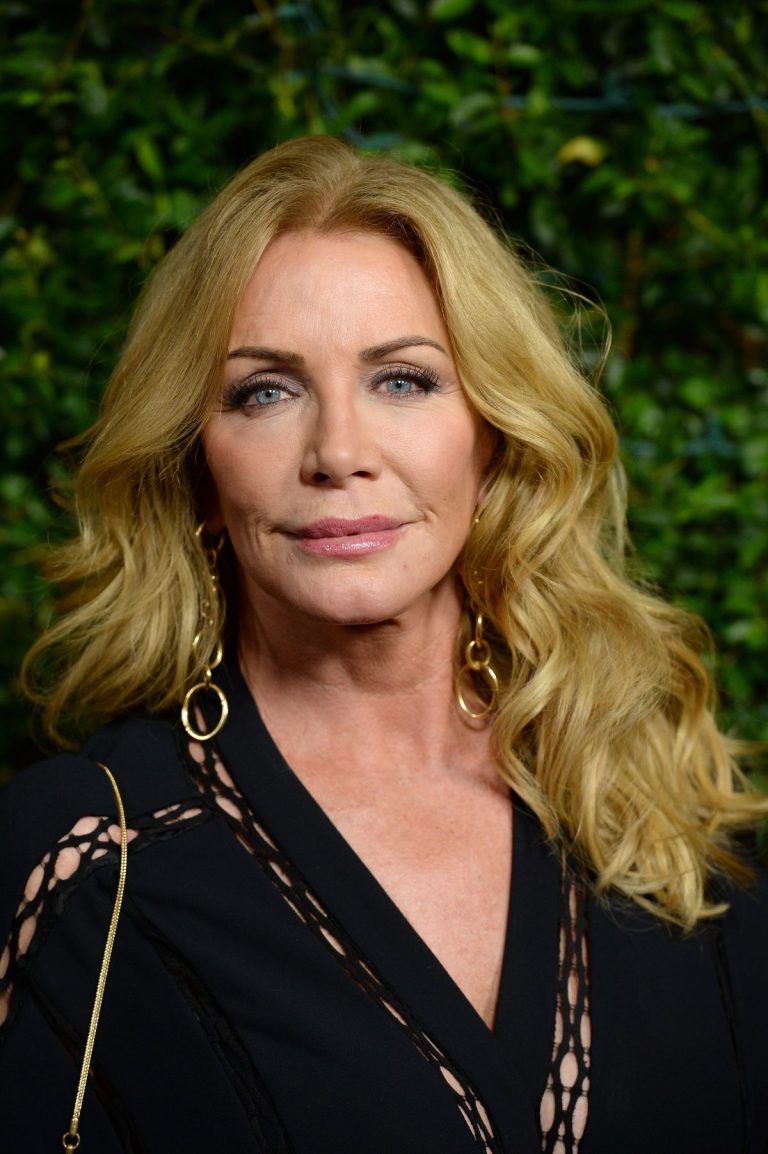 FamousPeopleFacts - Shannon Tweed