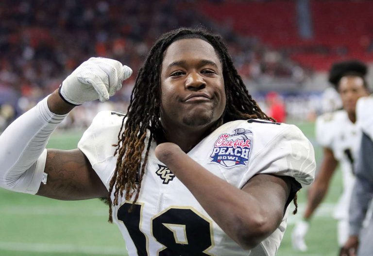 FamousPeopleFacts - Shaquem Griffin